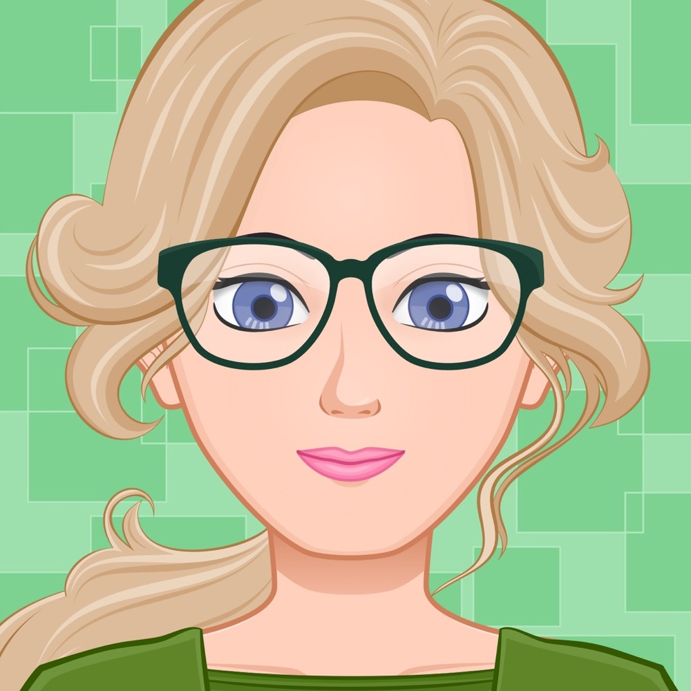 Meet your Posher, Steph